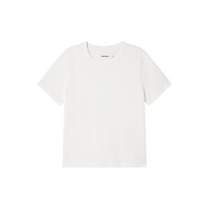 Thinking Mu White Ida t-shirt Classic White T-Shirt Medium Staple